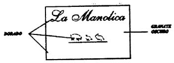 LA MANOLICA