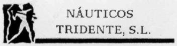 NAUTICOS TRIDENTE, S.L