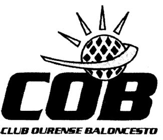 COB CLUB OURENSE BALONCESTO