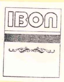 IBON