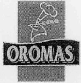 OROMAS
