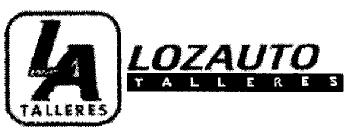 LA LOZAUTO TALLERES