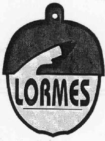 LORMES