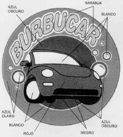 BURBUCAR