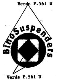 BINOSUSPENDERS