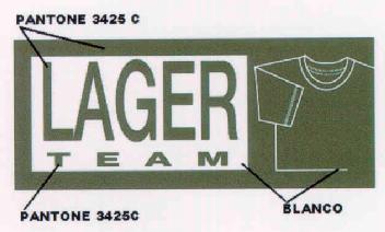 LAGER TEAM