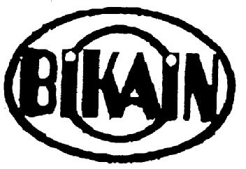BIKAIN