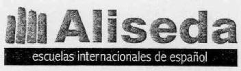ALISEDA