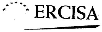 ERCISA