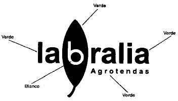 LABRALIA AGROTENDAS