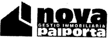 NOVA GESTIO IMMOBILIARIA PAIPORTA