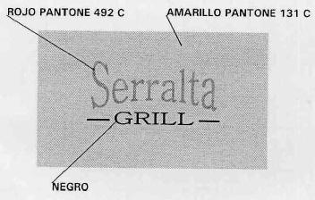 SERRALTA GRILL