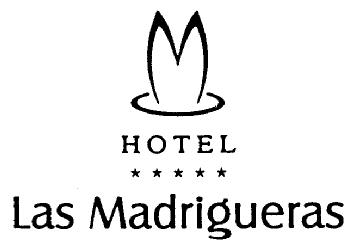 HOTEL LAS MADRIGUERAS