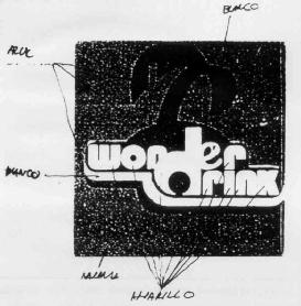WONDER DRINK