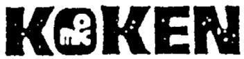 KOKEN NKO