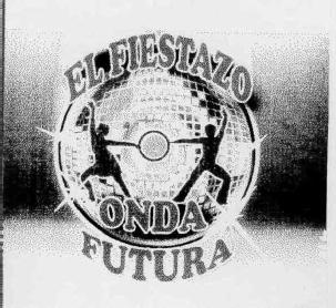 EL FIESTAZO ONDA FUTURA