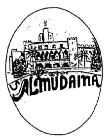 S'ALMUDAINA