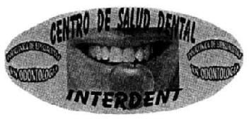CENTRO DE SALUD DENTAL INTERDENT