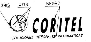 CORITEL SOLUCIONES INTEGRALES INFORMATICAS