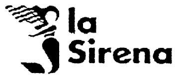 LA SIRENA