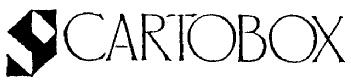 CARTOBOX