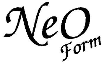 NEO FORM