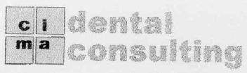 CIMA DENTAL CONSULTING