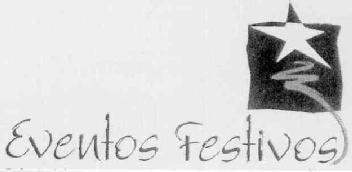 EVENTOS FESTIVOS