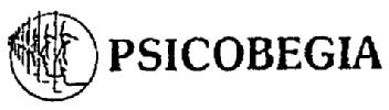 PSICOBEGIA
