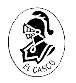 EL CASCO