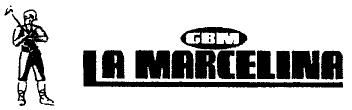GMB LA MARCELINA