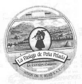 LA PASIEGA DE PEÑA PELADA
