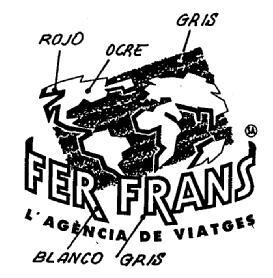 FER FRANS L'AGENCIA DE VIATGES
