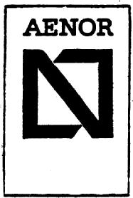 AENOR N