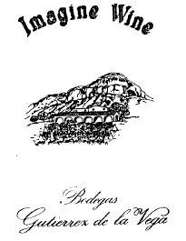 IMAGINE WINE BODEGAS GUTIERREZ DE LA VEGA