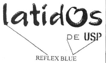 LATIDOS DE USP