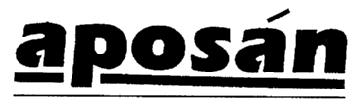 APOSAN