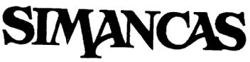 SIMANCAS