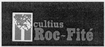 CULTIUS ROC-FITE