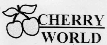 CHERRY WORLD