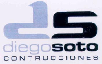 DS DIEGO SOTO CONSTRUCCIONES