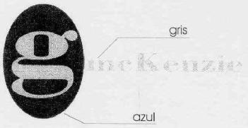 GMCKENZIE