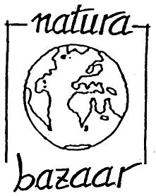 NATURA BAZAAR