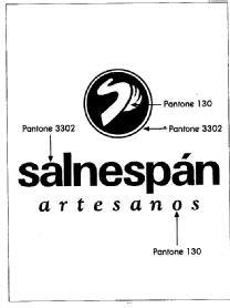 S SALNESPAN ARTESANOS
