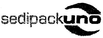 SEDIPACKUNO