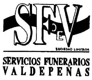 SF DE V SERVICIOS FUNERARIOS VALDEPEÑAS
