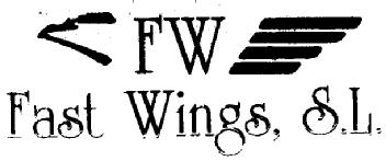 FW FAST WINGS, S.L