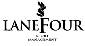 LANEFOUR SPORT MANAGEMENT