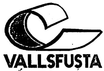 VALLSFUSTA