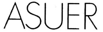 ASUER